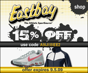 Eastbay Coupon Code