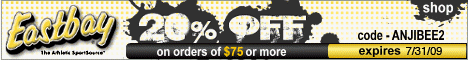 eastbay promo codes