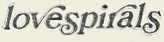 lovespirals site