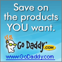 GoDaddy Promo Code and Coupon