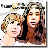 chillin with lovespirals