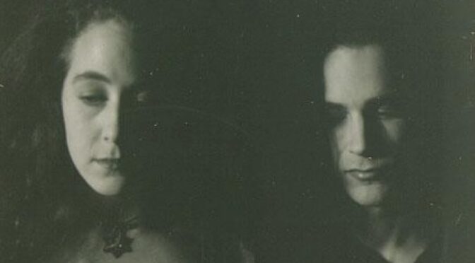 Faith and Disease Interview By Anji and Justin On KUCI 88.9 FM