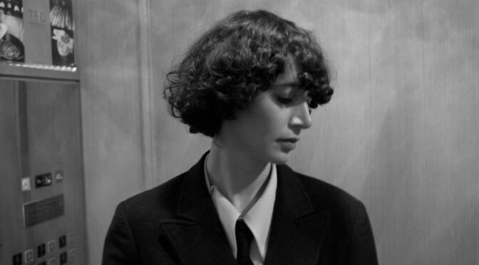 Miranda July Interview with Anji Bee on KUCI