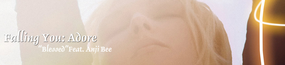 Gothic Paradise Reviews “Blessed”