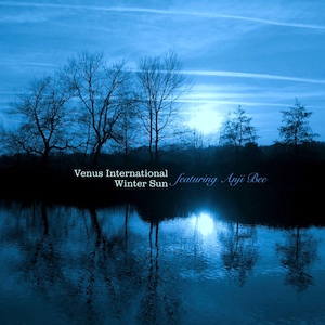 Video for “Wintersun (feat Anji Bee)” by Venus International