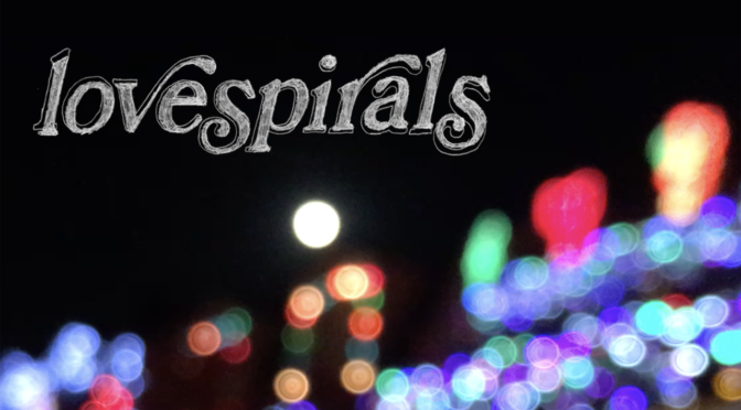 Lovespirals Release Happy Holidays 2 Song Single