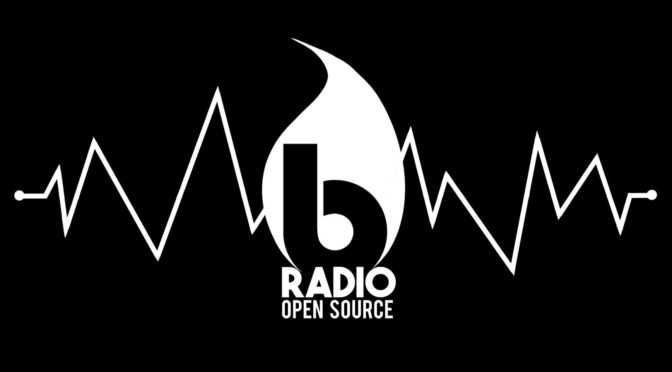 Anji Bee Guest DJs on Bondfire Radio