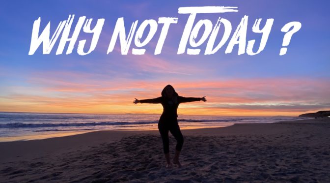 Lovespirals “Why Not Today?” Single & VIdeo