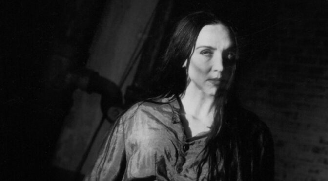 Jarboe Interview by Anji and Justin on KUCI 88.9 FM