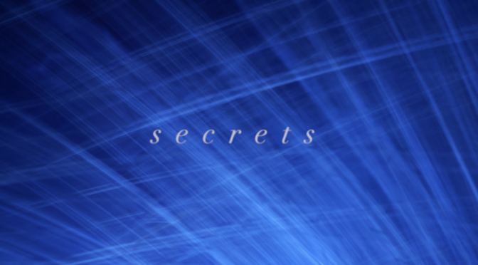 Lovespirals Release Secrets Single & Video
