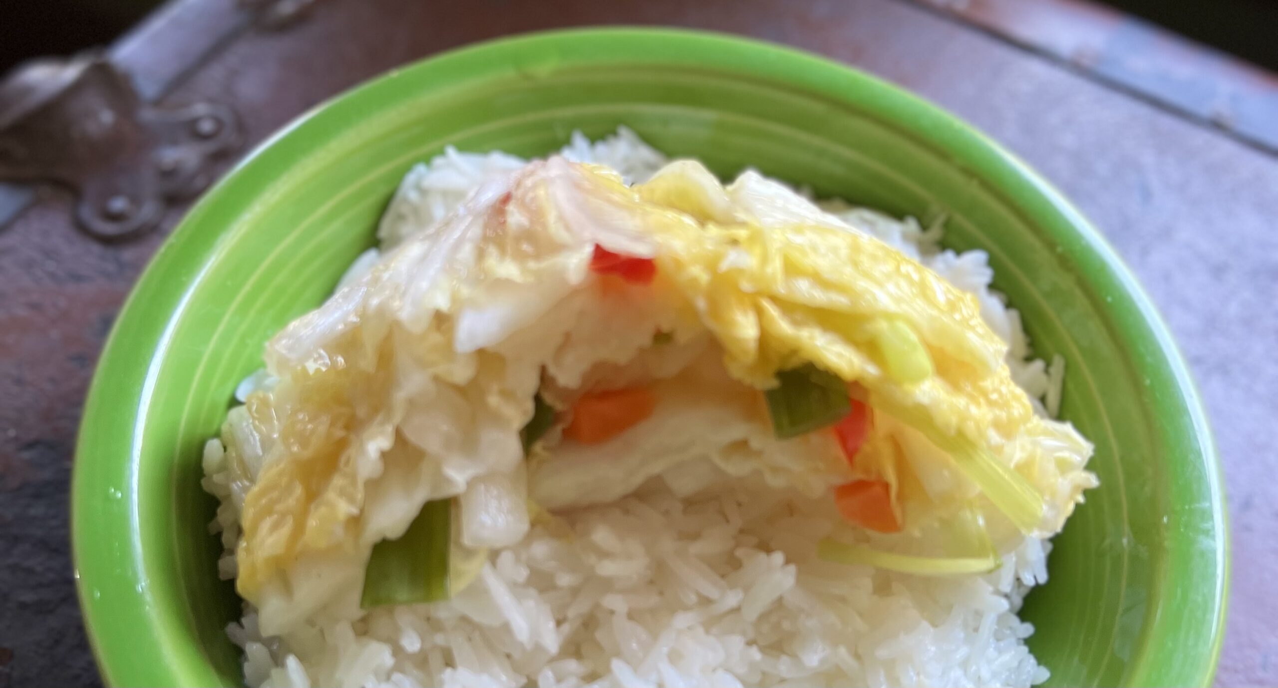 Baek Kimchi Recipe Demo On Happy Healthy Vegan